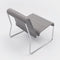 danese_milano_farallon_grey_lounge_chair | ikonitaly
