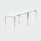 danese_milano_yves behar farallon_two_tables | ikonitaly