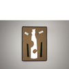 danese milano munari ireland methacrylate picture frame | ikonitaly