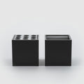 danese milano munari maiorca pencil-paperclip holder - ikonitaly