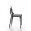 danese milano rizzato abchair | stackable chairs