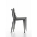 danese milano rizzato abchair | stackable chairs | ikonitaly