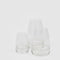 danese milano castiglioni ovio glassware - ikonitaly