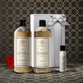 danhera home gift box silk and delicates - ikonitaly