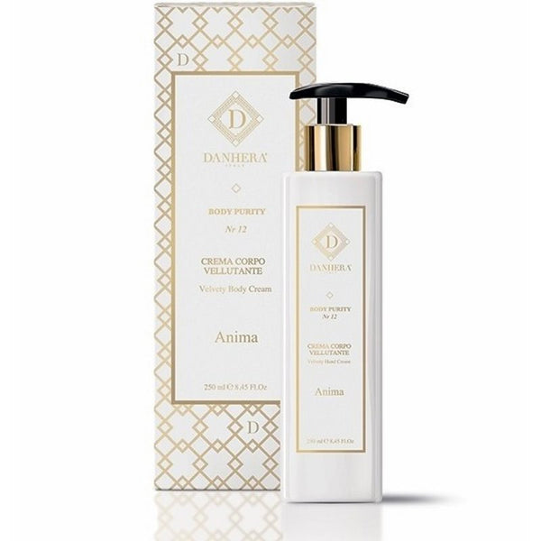 danhera soul body cream body purity | ikonitaly