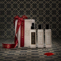 danhera travel gift box beauty ritual body purity | ikonitaly