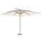 atmosphera desert garden parasol