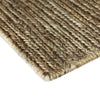 detail carpet hemp sumak natural fiber rugs salvia