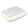 magis dish doctor rack   white | shop online ikonitaly