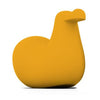 ikoninstock | magis dodo yellow rocking chair - children's toy | shop online ikonitaly