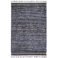 carpet edition nomad dune wool rug multi blu