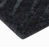 edge of the black carpet murano swirl