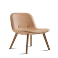 erik jorgensen eyes iconic lounge chair | Foersom & Hiort-Lorenzen | ikonitaly