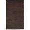 carpet edition hemp loop carpets brown colour | ikonitaly