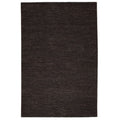 carpet edition hemp sumak brown elegant rugs