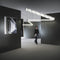 slamp hugo suspension lamp - in hall | shop online ikonitaly