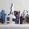 kose-milano-afro-deco-collection-vases | ikonitaly