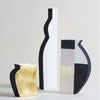 kose milano medium pacay abstract vase