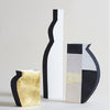 kose milano medium pacay abstract vase | ikonitaly