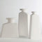 kose milano barattolo alto clay vase