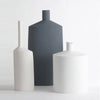 kose_milano_collection_fabbriche three vases | ikonitaly