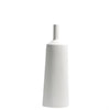 kose_milano_collection_fabbriche_asphalt-tall-bottle-vase | ikonitaly