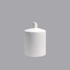 kose milano movimento large design vase | ikonitaly