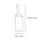 kose_milano_collection_fabbriche_nube_bottle-neck-vase data sheet | ikonitaly