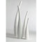 kose milano giunco vaso a stelo extra-small H36cm