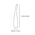 kose_milano_collection_giunco_giunco_media_medium_data_sheet | ikonitaly