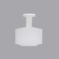 kose milano big grecale design vase | ikonitaly