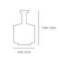 kose_milano_collection_grecale_small_grecale_data_sheet | ikonitaly