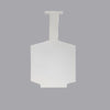 kose_milano_collection_grecale_small_grecale_design_vase | ikonitaly