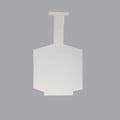 kose_milano_collection_grecale_small_grecale_design_vase | ikonitaly