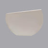 kose_milano_collection_mezza_luna_vaso_medium_half-moon | ikonitaly