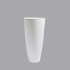 kose milano fez grande vase in clay