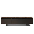 lema marble arch sideboard | shop online ikonitaly