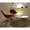 lema wing lounge chair | shop online ikonitaly