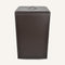 limac-design-david-weaved-laundry-basket-dark-brown | ikonitaly