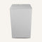 limac-design-david-weaved-laundry-basket-white | ikonitaly