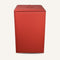 limac-design-david-weaved-laundry-basket-red | ikonitaly