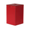 limac-design-david-weaved-laundry-basket-red | ikonitaly