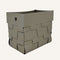    limac-design-lory-leather-magazine-rack-K16-dove-grey | ikonitaly