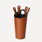 limac design nilar fireplace kit brown | ikonitaly