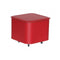 limac-design-puffo-red-multifunctional-footstool | ikonitaly