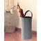 limac-design-regen-office-leather-umbrella-stand | ikonitaly