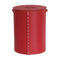 limac-design-ricky-home-laundry-basket-red | ikonitaly