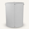    limac design ricky modern laundry hamper white