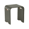 limac design sgaby design footstool dove grey