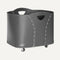 limac-design-volta-basket-multipurpose-anthracite-K12| ikonitaly